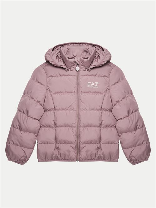 BOMBER JACKET EMPORIO ARMANI EA7 | 8NFB08 FNF8Z/1341